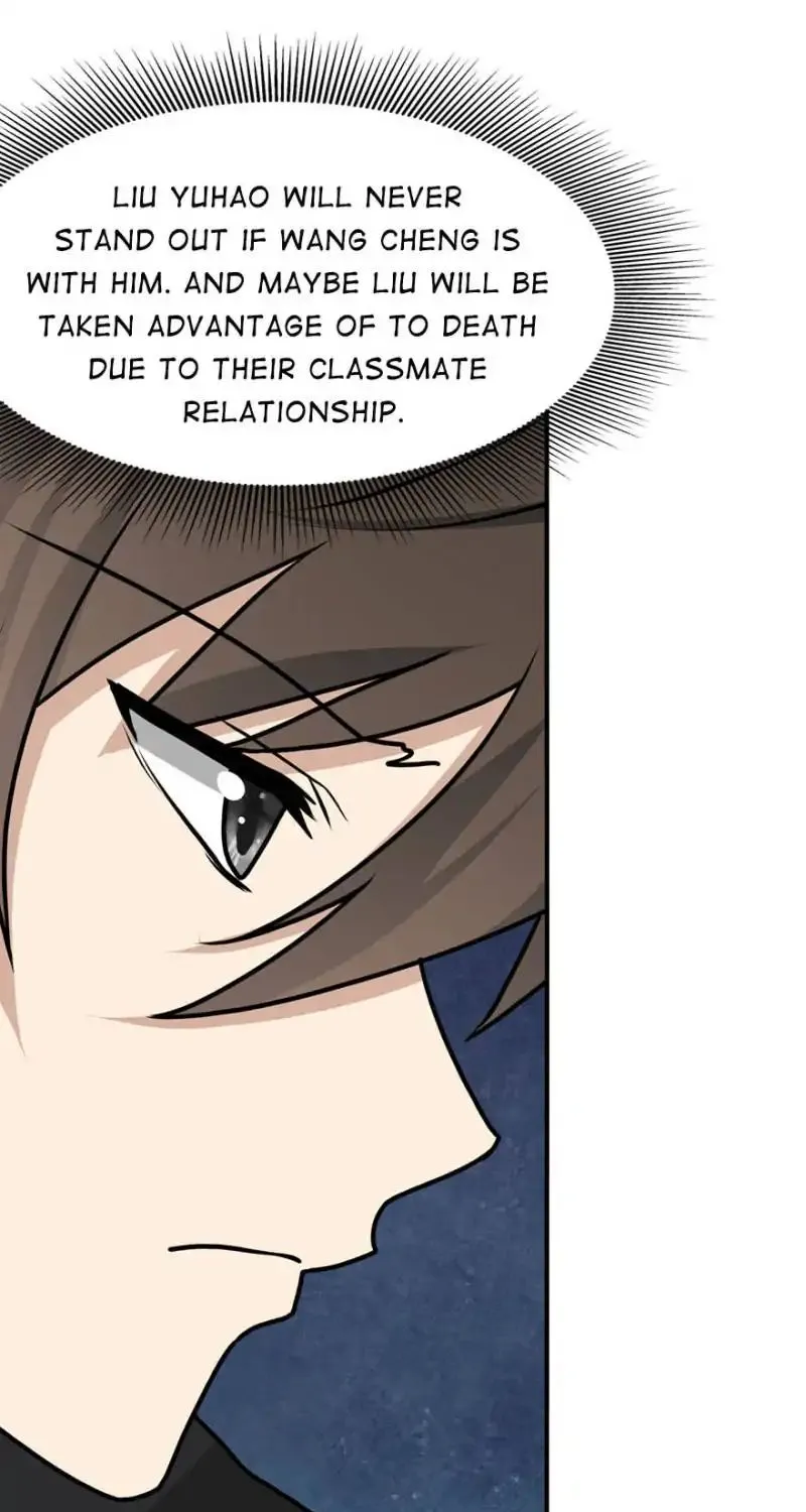 My Girlfriend Is A Zombie Mangakakalot X Chapter 41 Page 21