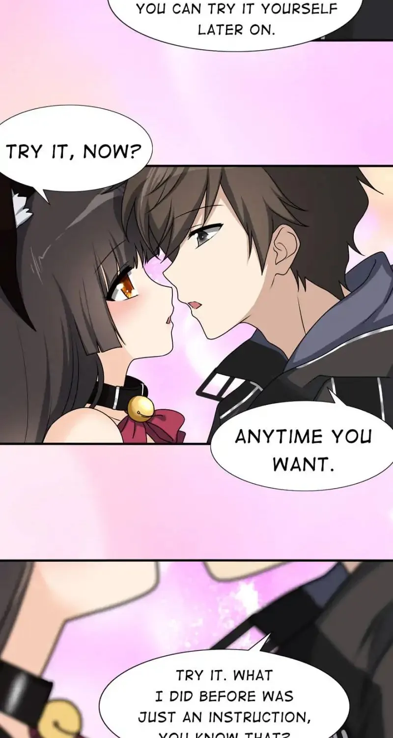 My Girlfriend Is A Zombie Mangakakalot X Chapter 41 Page 4