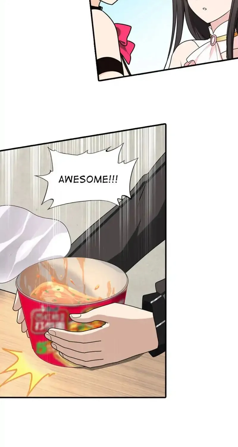 My Girlfriend Is A Zombie Mangakakalot X Chapter 41 Page 33