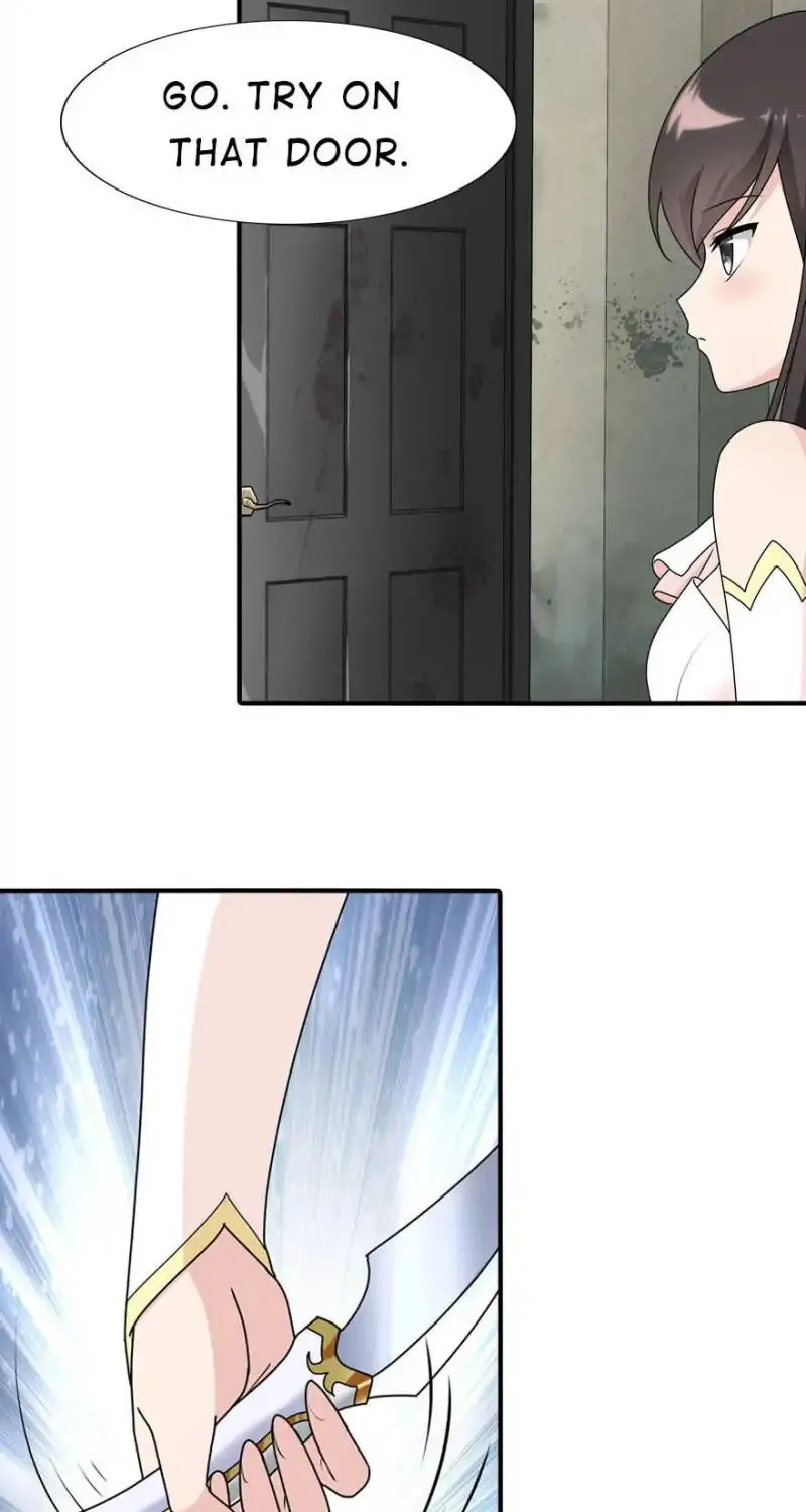 My Girlfriend Is A Zombie Mangakakalot X Chapter 41 Page 41