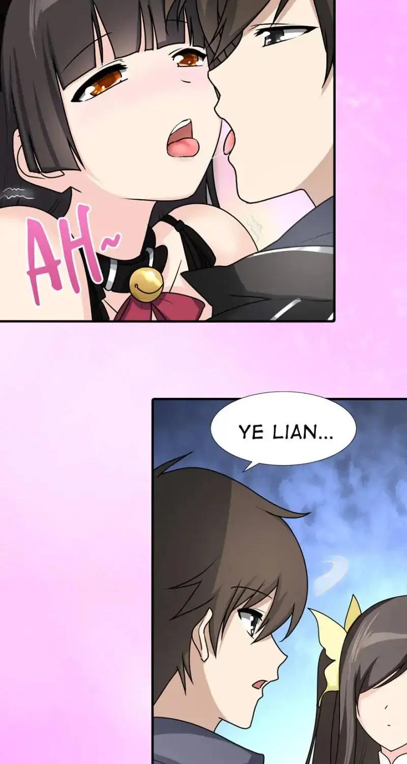 My Girlfriend Is A Zombie Mangakakalot X Chapter 41 Page 7