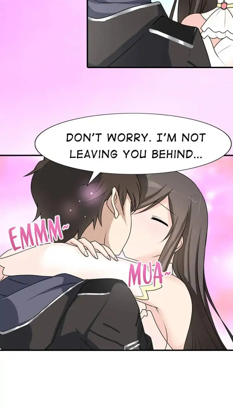 My Girlfriend Is A Zombie Mangakakalot X Chapter 41 Page 8