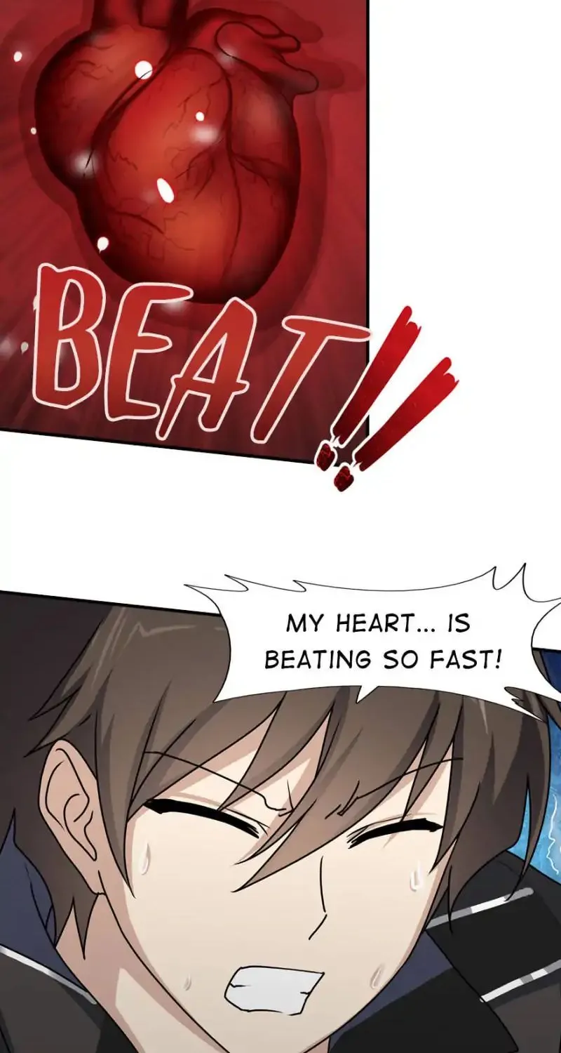 My Girlfriend Is A Zombie Mangakakalot X Chapter 41 Page 10