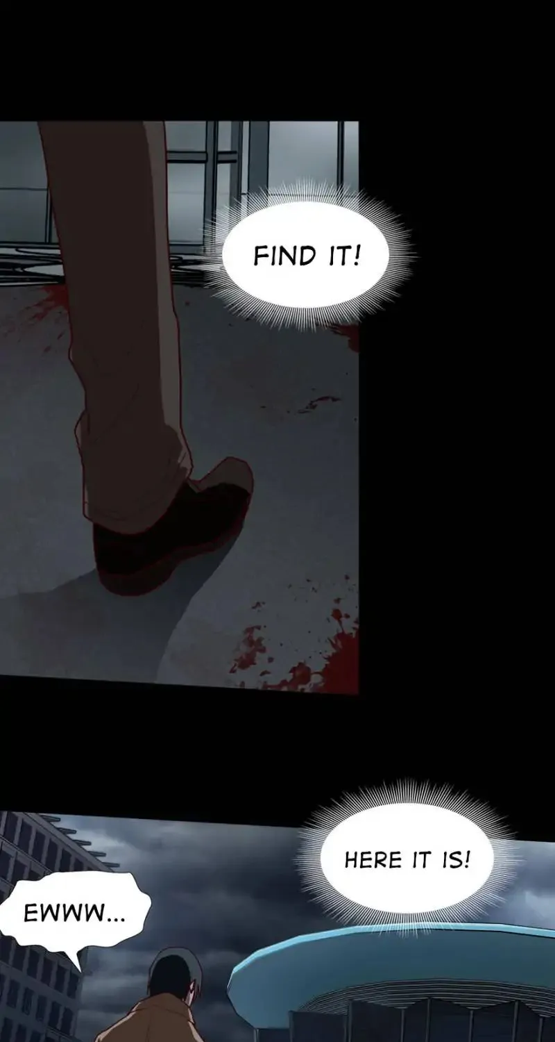 My Girlfriend Is A Zombie Mangakakalot X Chapter 42 Page 17