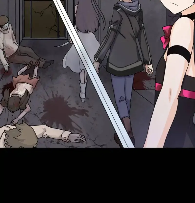 My Girlfriend Is A Zombie Mangakakalot X Chapter 42 Page 24