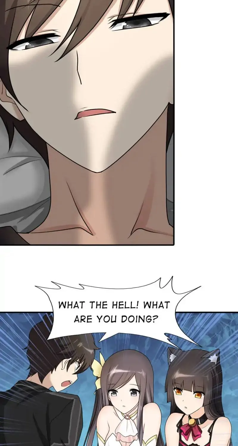 My Girlfriend Is A Zombie Mangakakalot X Chapter 42 Page 6