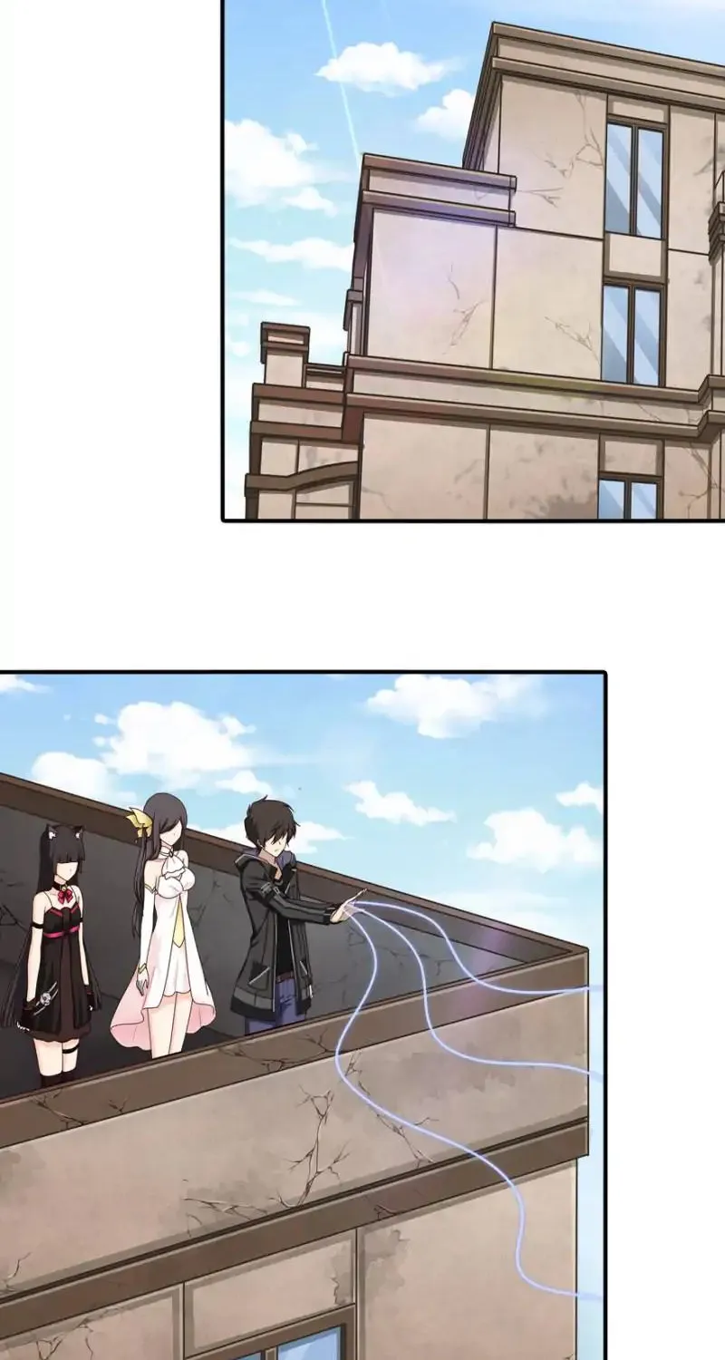 My Girlfriend Is A Zombie Mangakakalot X Chapter 42 Page 10