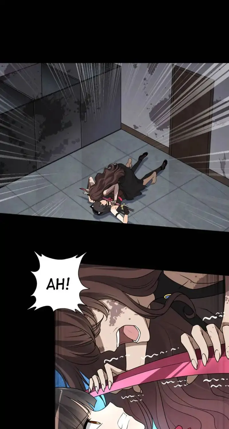My Girlfriend Is A Zombie Mangakakalot X Chapter 43 Page 1