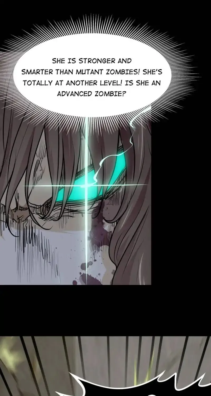 My Girlfriend Is A Zombie Mangakakalot X Chapter 43 Page 14