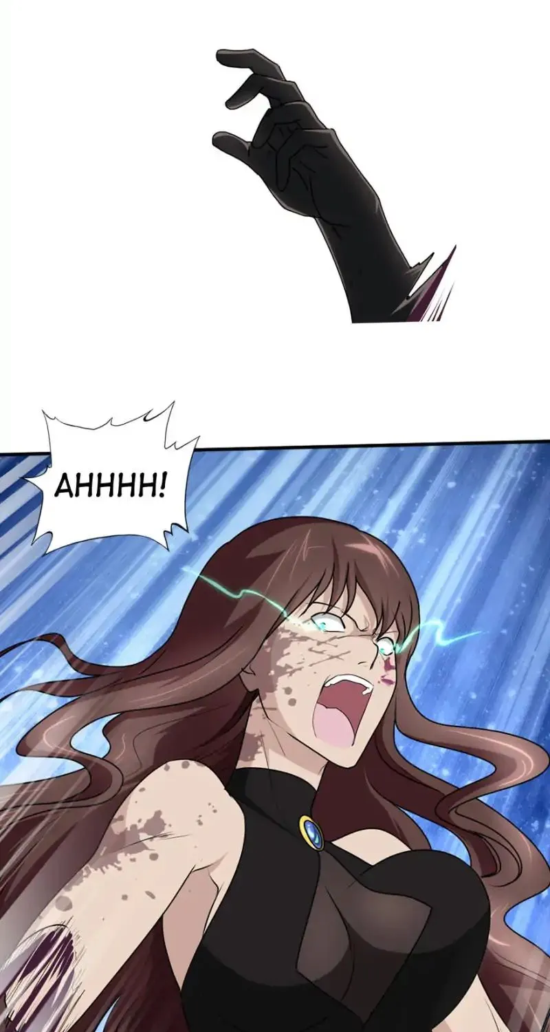My Girlfriend Is A Zombie Mangakakalot X Chapter 43 Page 37