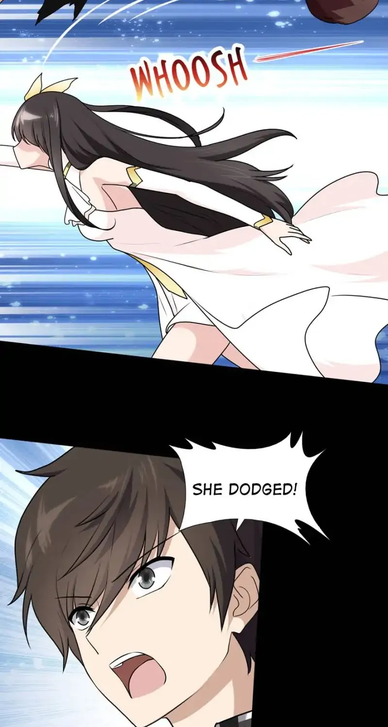 My Girlfriend Is A Zombie Mangakakalot X Chapter 43 Page 8