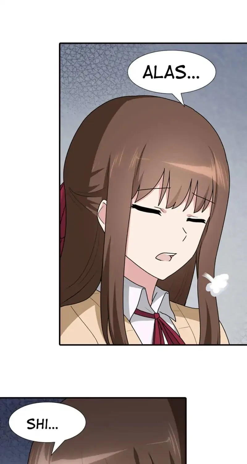 My Girlfriend Is A Zombie Mangakakalot X Chapter 57 Page 20