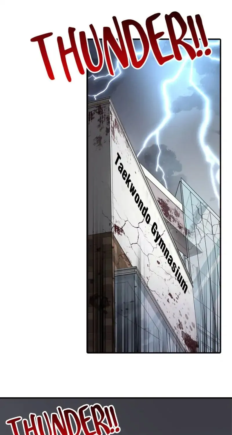 My Girlfriend Is A Zombie Mangakakalot X Chapter 57 Page 26