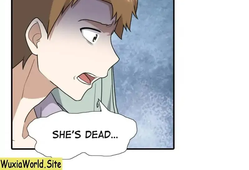 My Girlfriend Is A Zombie Mangakakalot X Chapter 57 Page 28