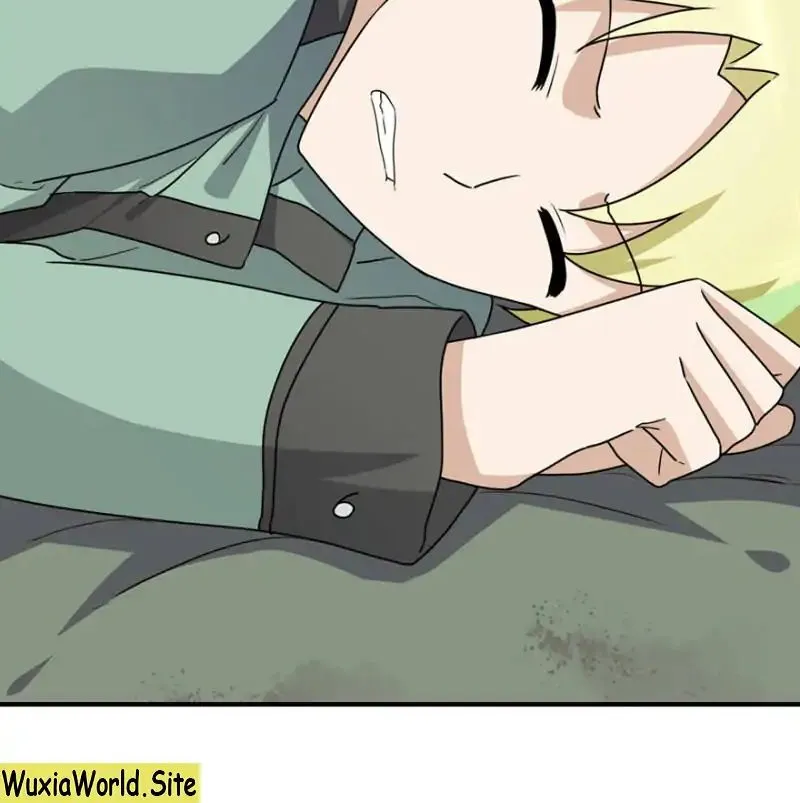 My Girlfriend Is A Zombie Mangakakalot X Chapter 57 Page 22