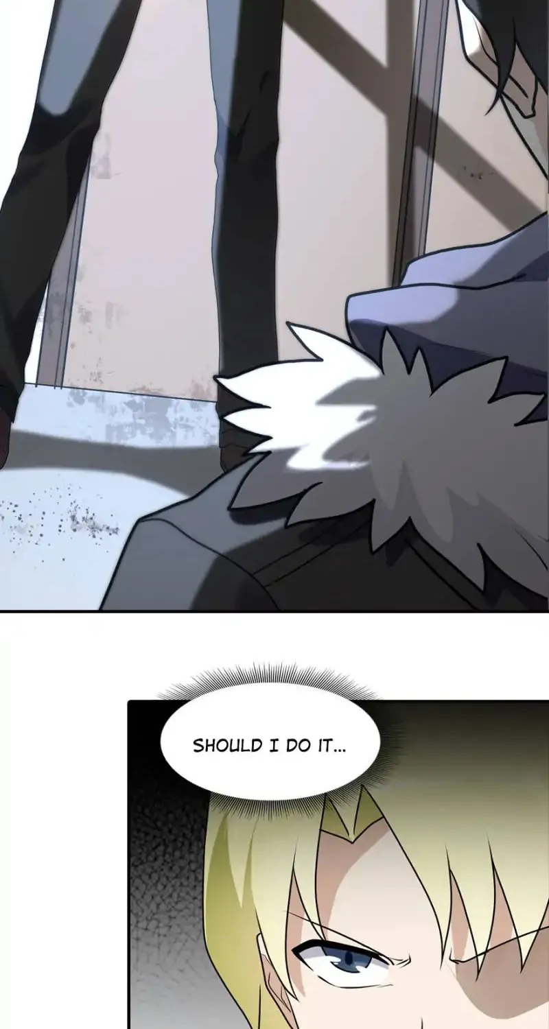 My Girlfriend Is A Zombie Mangakakalot X Chapter 57 Page 35