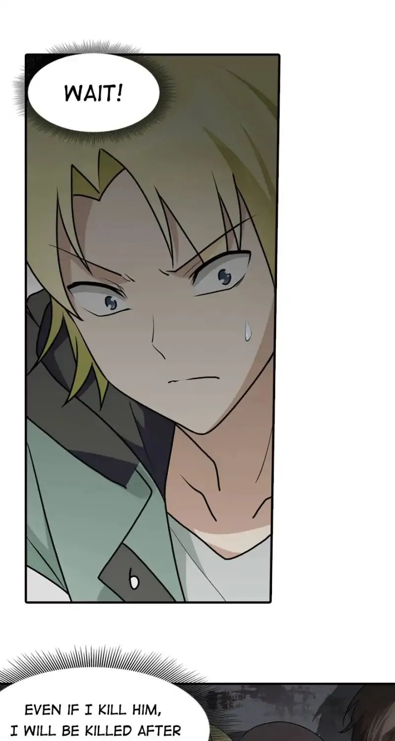 My Girlfriend Is A Zombie Mangakakalot X Chapter 57 Page 40