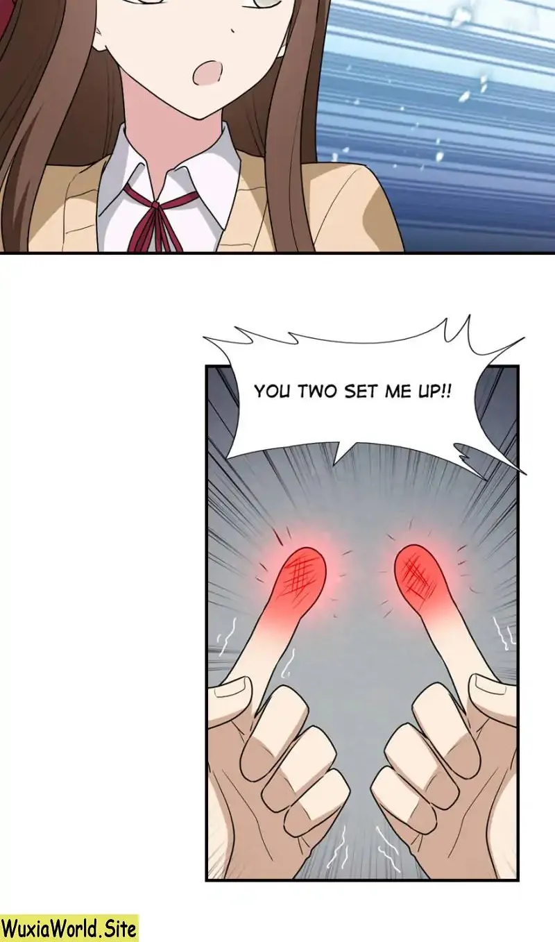 My Girlfriend Is A Zombie Mangakakalot X Chapter 57 Page 7