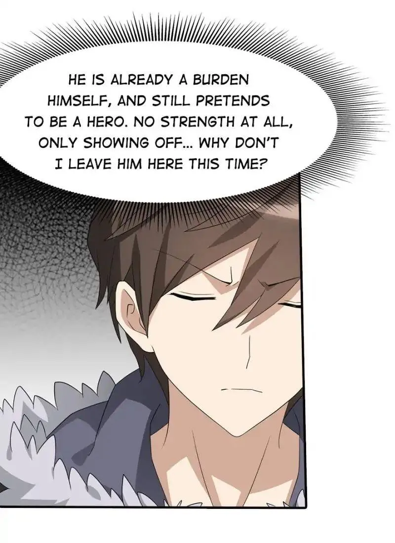 My Girlfriend Is A Zombie Mangakakalot X Chapter 5.5 Page 41