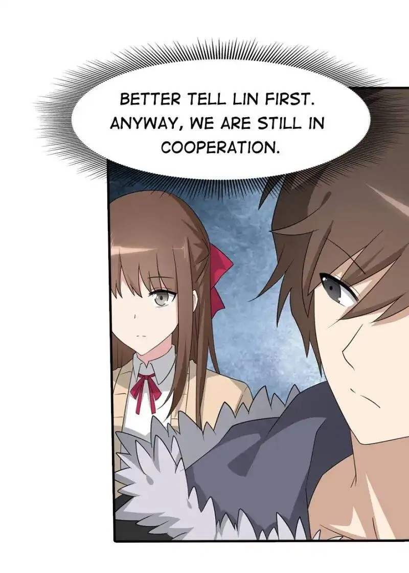 My Girlfriend Is A Zombie Mangakakalot X Chapter 5.5 Page 42