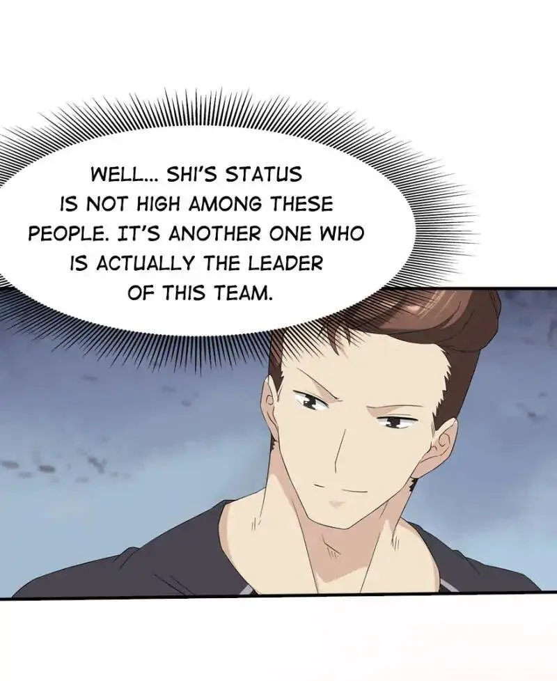 My Girlfriend Is A Zombie Mangakakalot X Chapter 5.5 Page 45