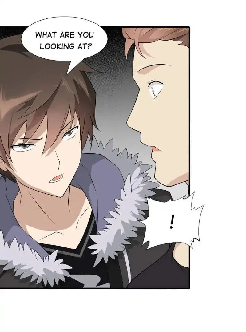 My Girlfriend Is A Zombie Mangakakalot X Chapter 5.5 Page 49