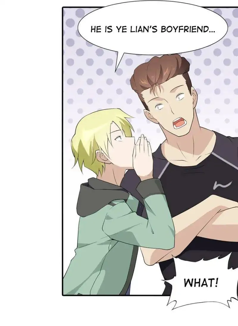 My Girlfriend Is A Zombie Mangakakalot X Chapter 5.5 Page 50