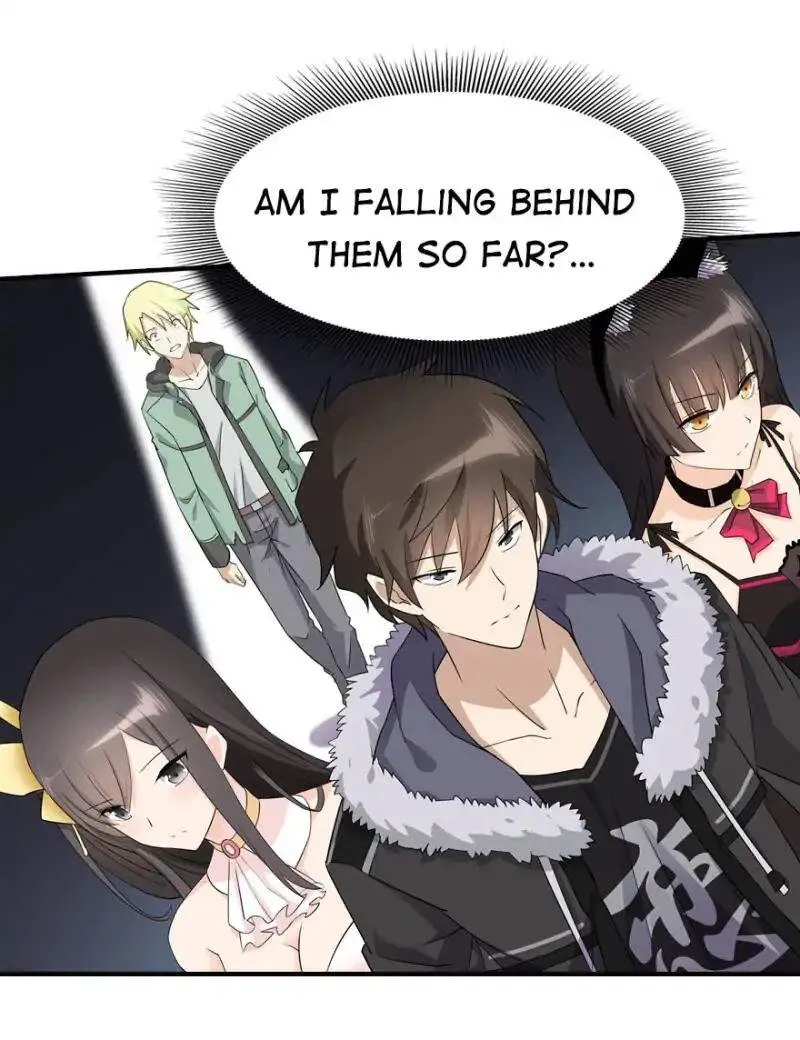 My Girlfriend Is A Zombie Mangakakalot X Chapter 5.5 Page 6