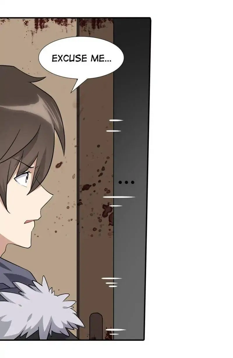 My Girlfriend Is A Zombie Mangakakalot X Chapter 5.5 Page 20
