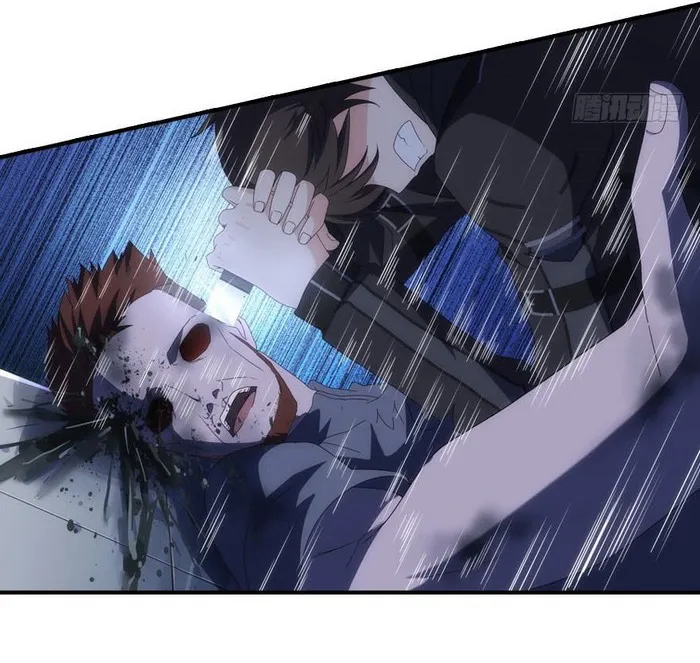 My Girlfriend Is A Zombie Mangakakalot X Chapter 5 Page 17