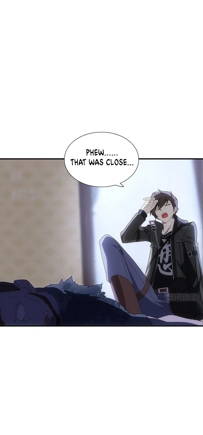 My Girlfriend Is A Zombie Mangakakalot X Chapter 5 Page 18