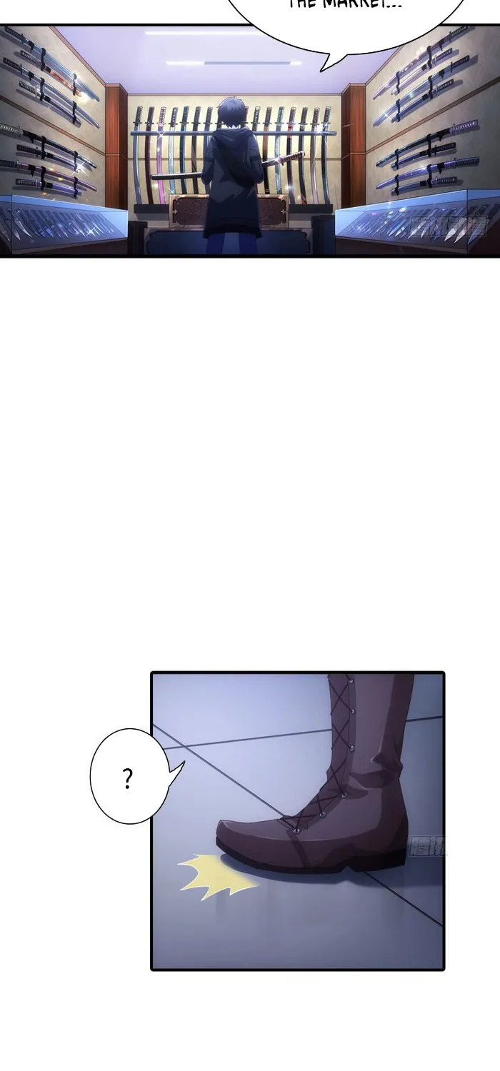 My Girlfriend Is A Zombie Mangakakalot X Chapter 5 Page 30