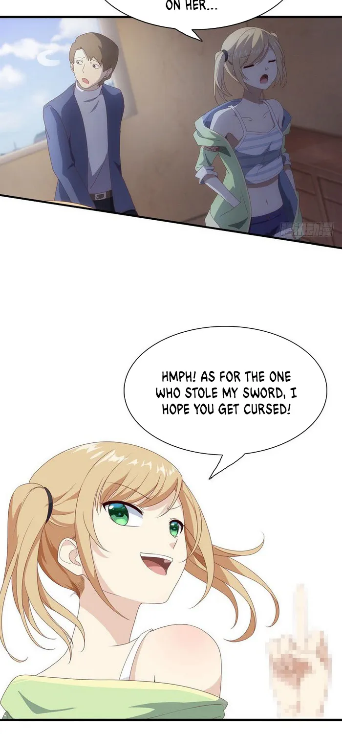 My Girlfriend Is A Zombie Mangakakalot X Chapter 5 Page 42
