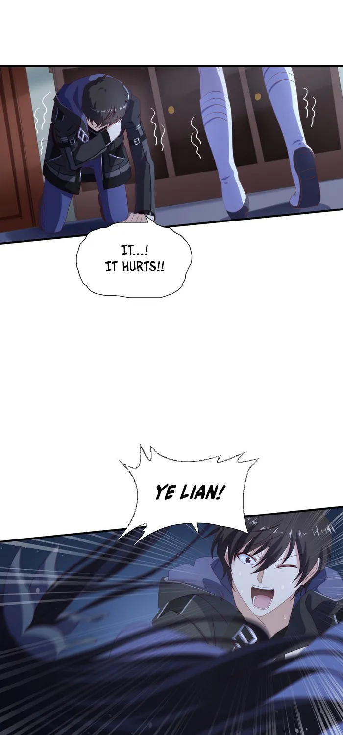 My Girlfriend Is A Zombie Mangakakalot X Chapter 5 Page 52