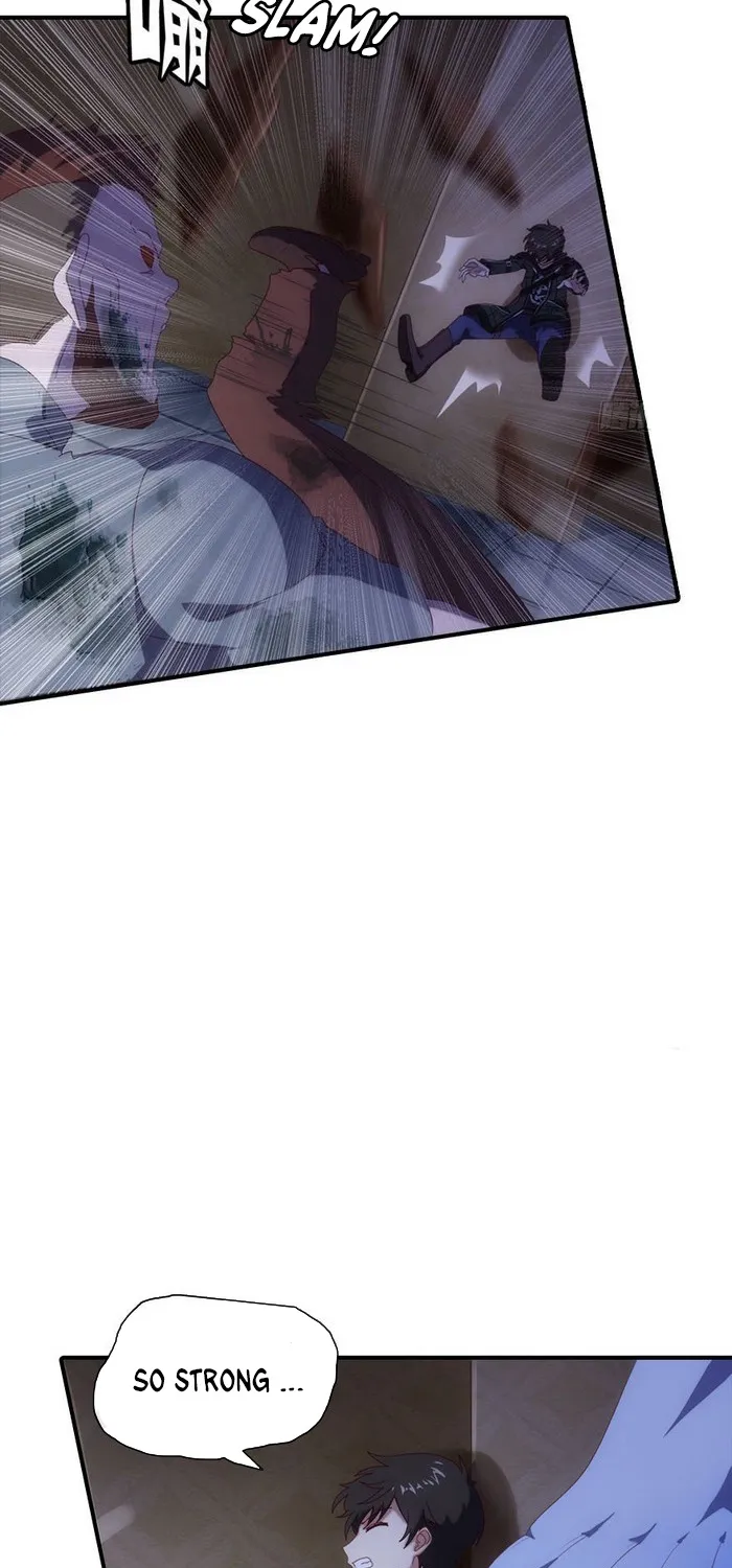 My Girlfriend Is A Zombie Mangakakalot X Chapter 5 Page 7