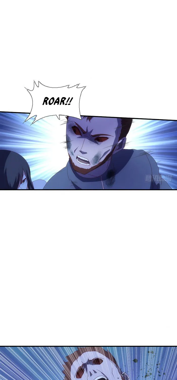My Girlfriend Is A Zombie Mangakakalot X Chapter 5 Page 10