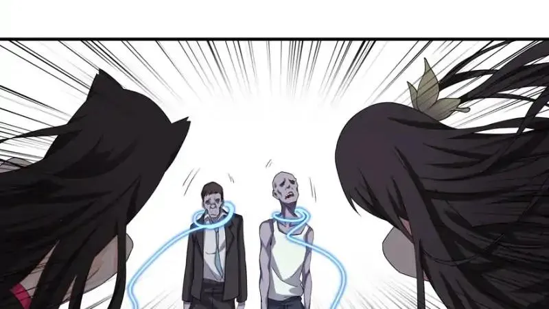 My Girlfriend Is A Zombie Mangakakalot X Chapter 52 Page 18