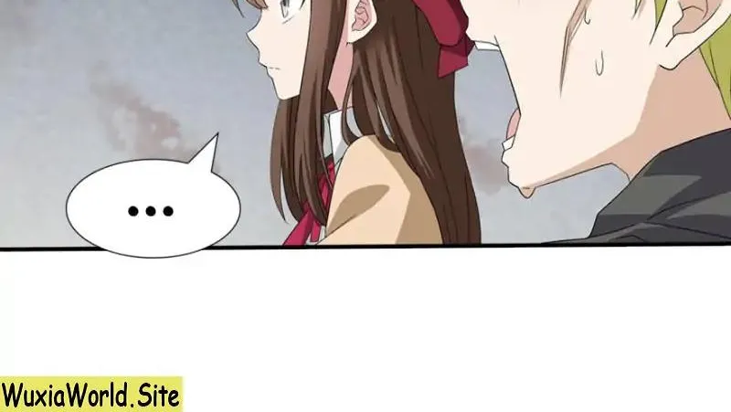 My Girlfriend Is A Zombie Mangakakalot X Chapter 52 Page 20