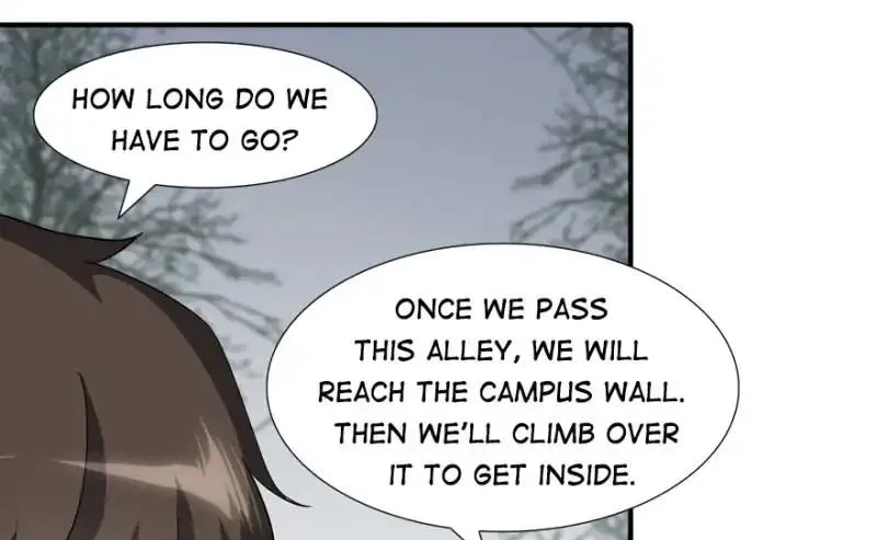My Girlfriend Is A Zombie Mangakakalot X Chapter 52 Page 2