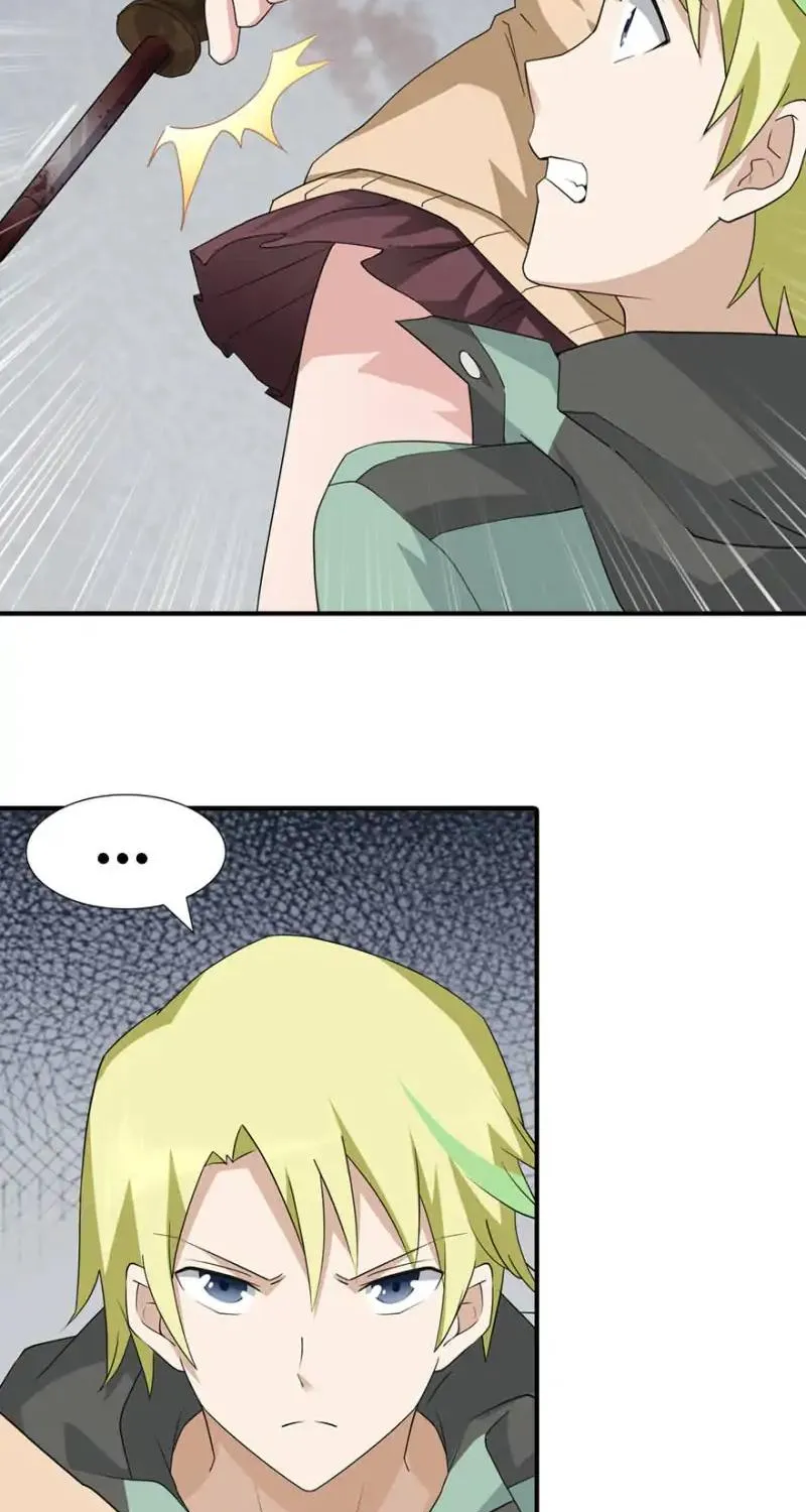 My Girlfriend Is A Zombie Mangakakalot X Chapter 52 Page 13
