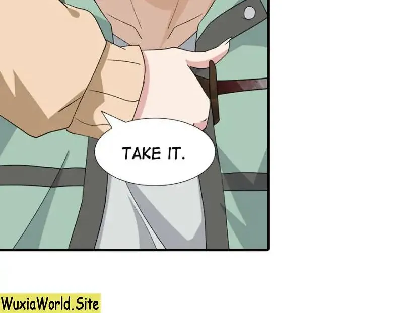 My Girlfriend Is A Zombie Mangakakalot X Chapter 52 Page 14