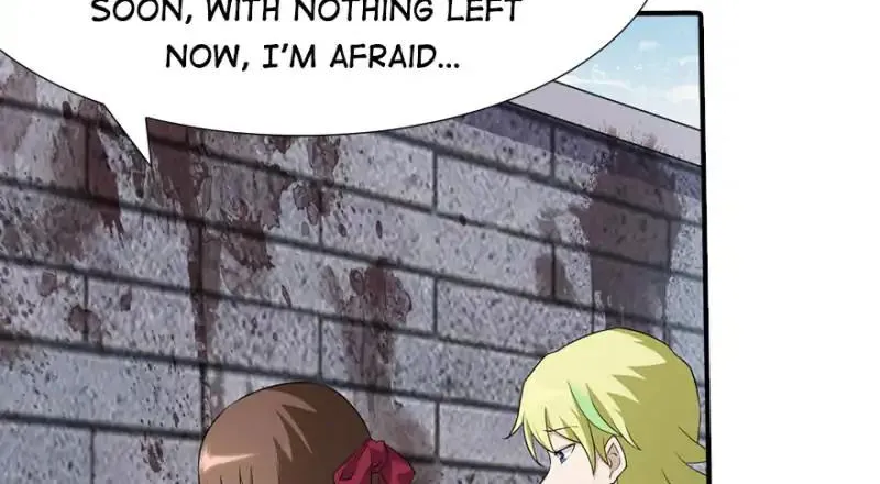 My Girlfriend Is A Zombie Mangakakalot X Chapter 52 Page 30