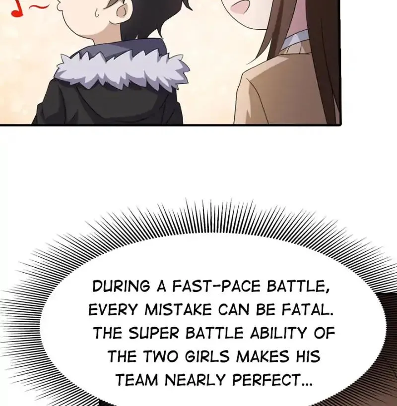 My Girlfriend Is A Zombie Mangakakalot X Chapter 52 Page 22