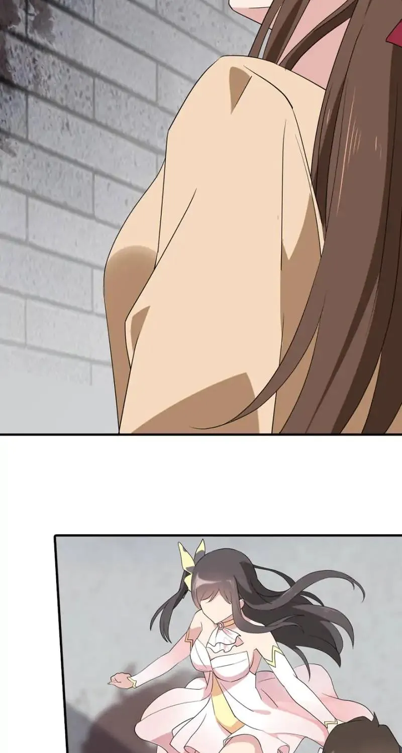 My Girlfriend Is A Zombie Mangakakalot X Chapter 52 Page 35