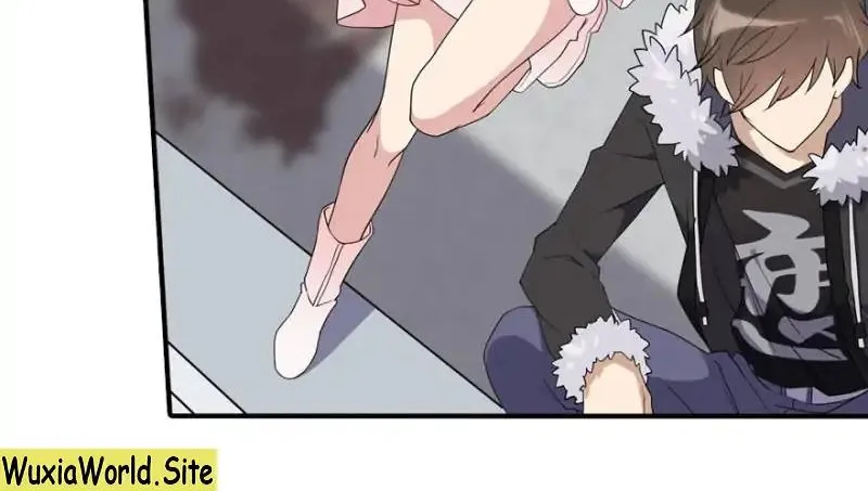 My Girlfriend Is A Zombie Mangakakalot X Chapter 52 Page 36