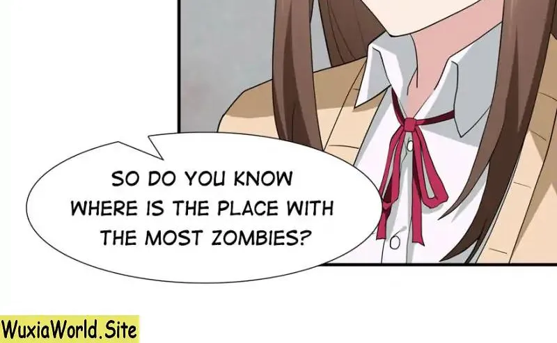 My Girlfriend Is A Zombie Mangakakalot X Chapter 52 Page 4
