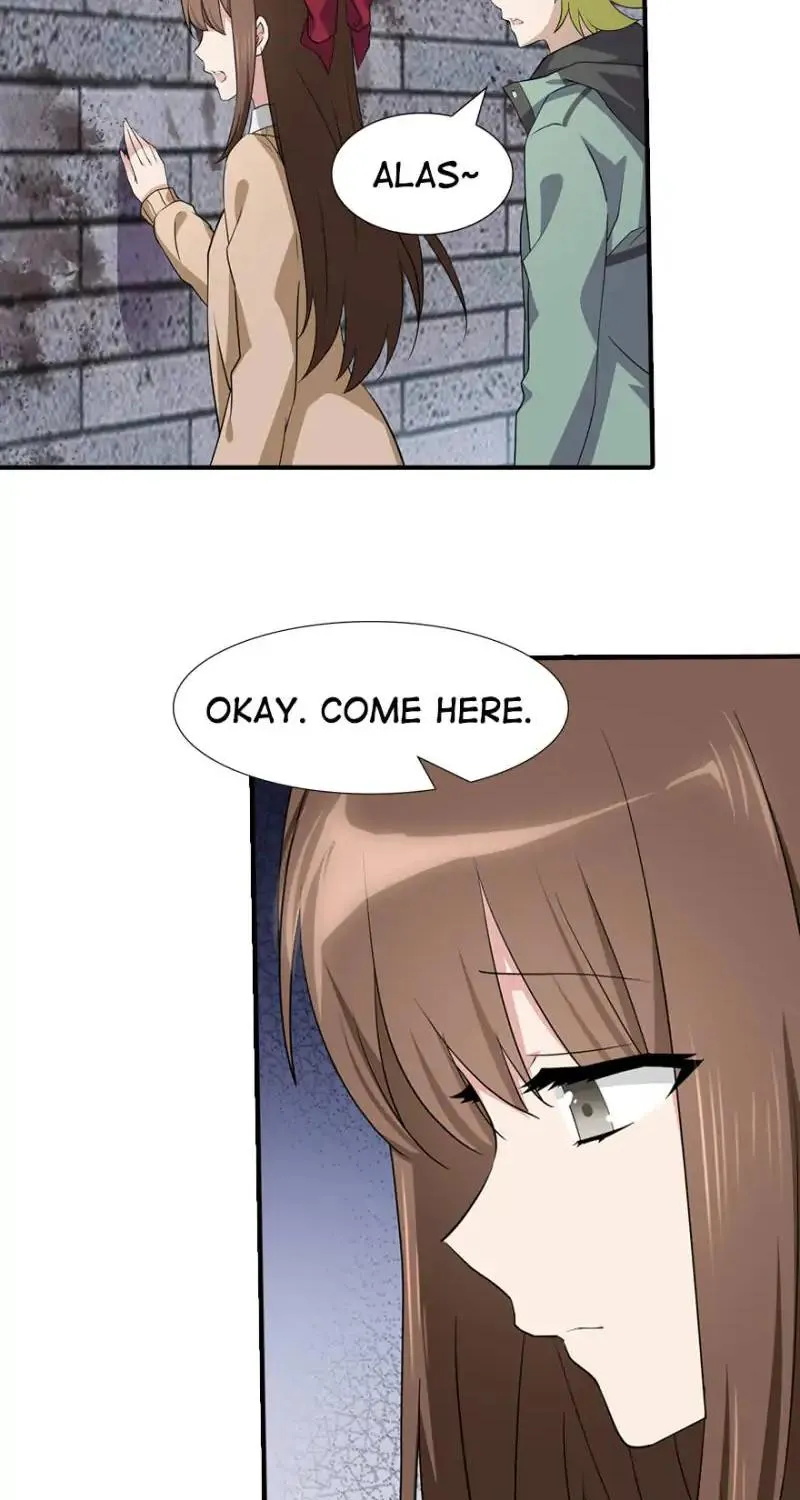 My Girlfriend Is A Zombie Mangakakalot X Chapter 52 Page 31