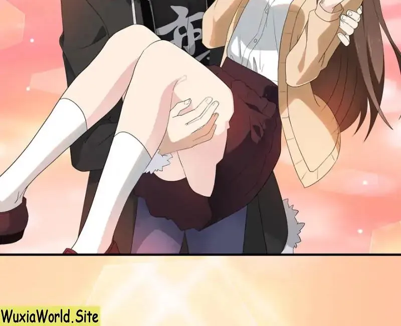 My Girlfriend Is A Zombie Mangakakalot X Chapter 52 Page 48