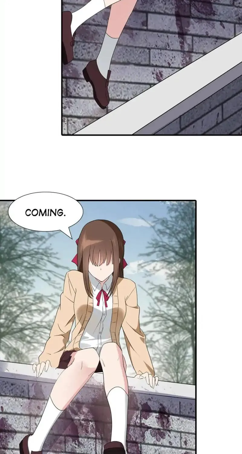 My Girlfriend Is A Zombie Mangakakalot X Chapter 52 Page 43