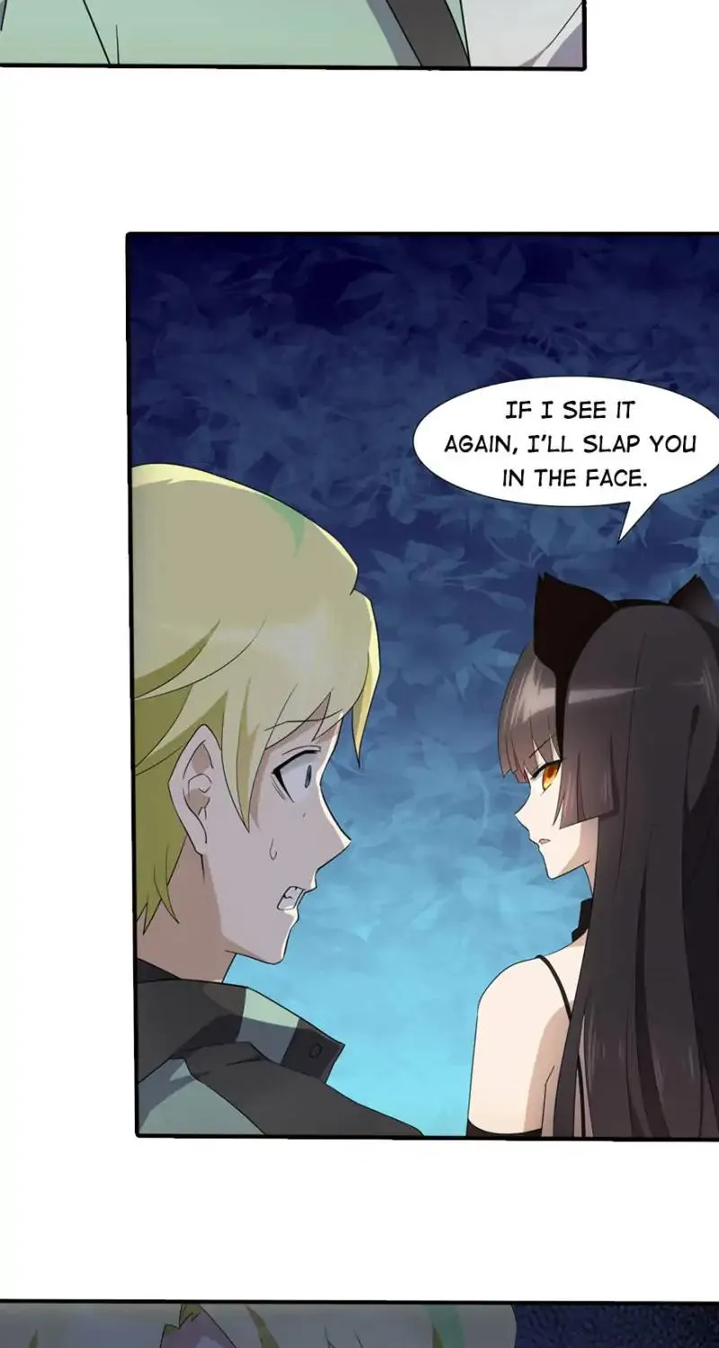 My Girlfriend Is A Zombie Mangakakalot X Chapter 52 Page 55